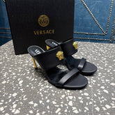China Replica Versace Women Shoes 103usd Only